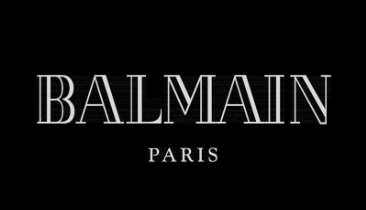 Balmain Paris